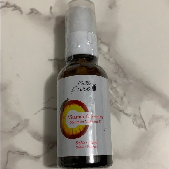 100% Pure Other - 100% Pure Vitamin C Serum